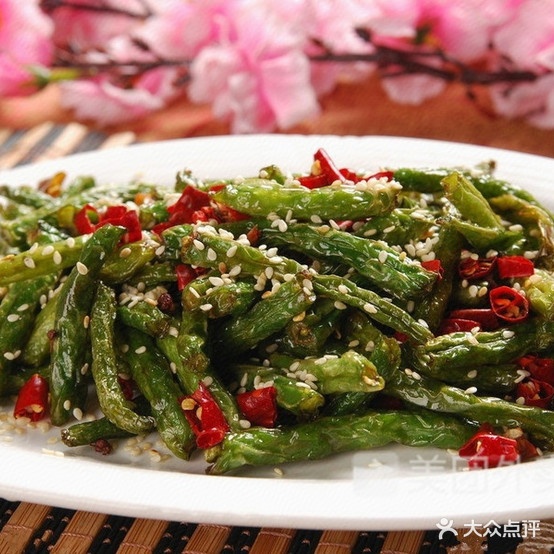 天付之锅川菜馆(英华路店)