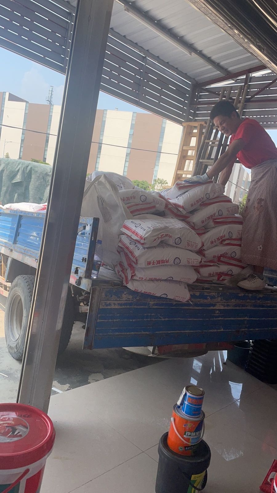 广丰源五金交电商行