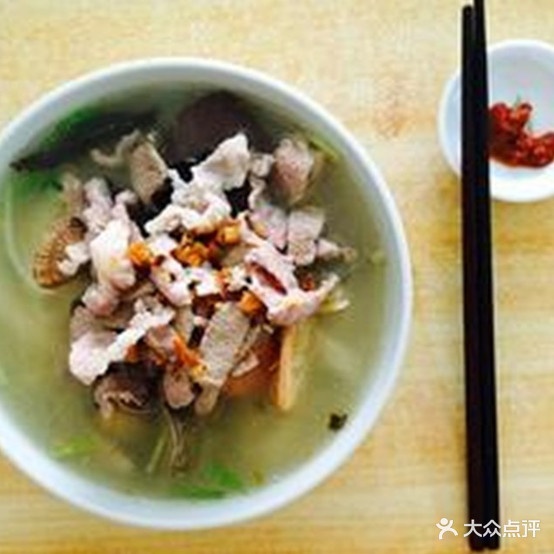广东潮好味(王庄路店)