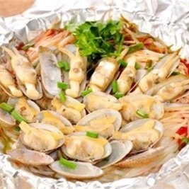 珊珊美食·花甲粉(富康小区店)