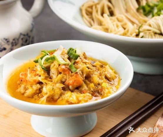 虞味面馆(常州总店)