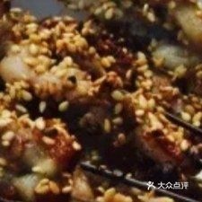 老太婆烧烤(东通化大街店)