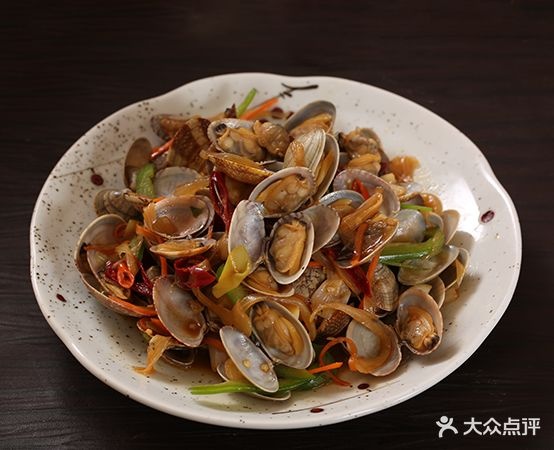赵强烧烤