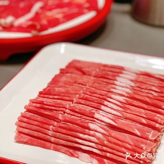 东直门肉涮(万浩国际商务中心店)