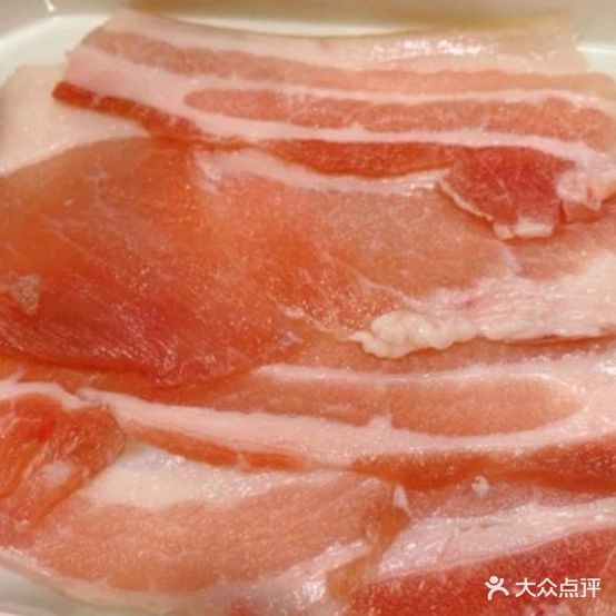 樊式嗨!自烤肉(美丽泽京店)