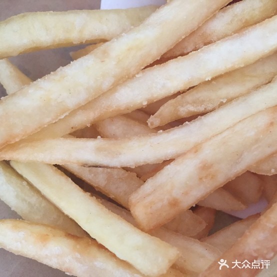 华来士·全鸡汉堡(兴业广场店)