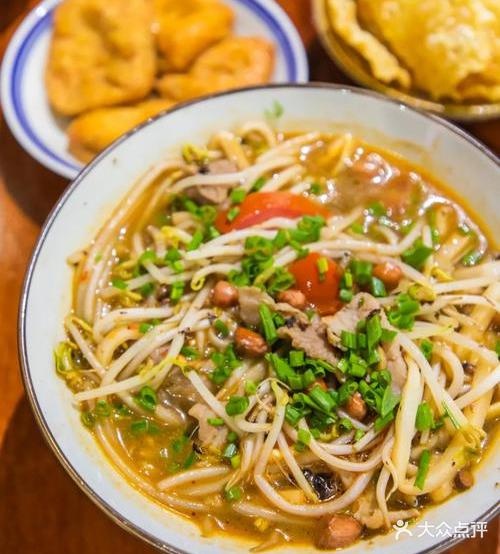和旋美食(丰业花园店)