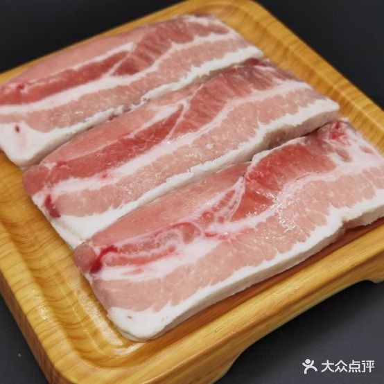 火炉烧传统靠肉(德润尚街店)