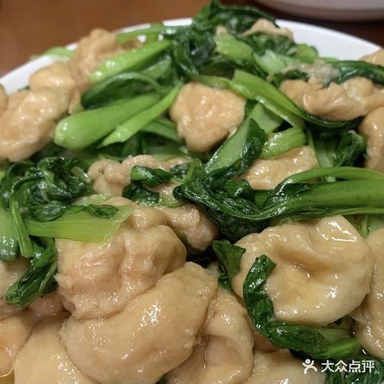 武陵小厨夜排档