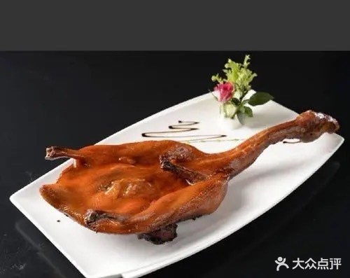 世纪阳光酒店圆融阁中餐厅