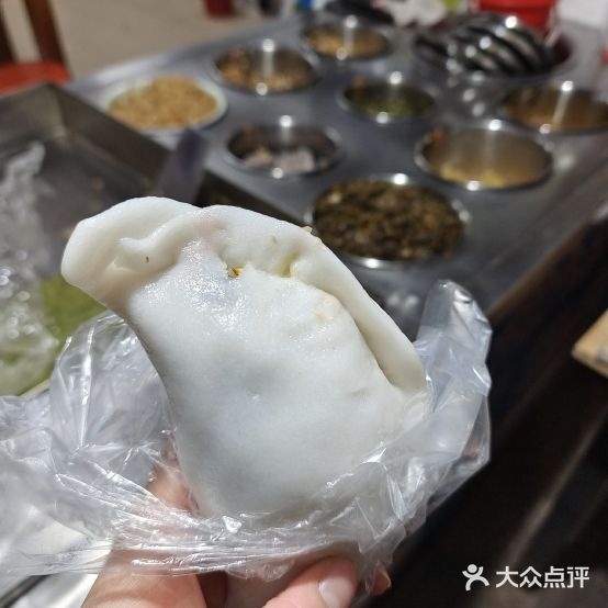 周氏九成粿