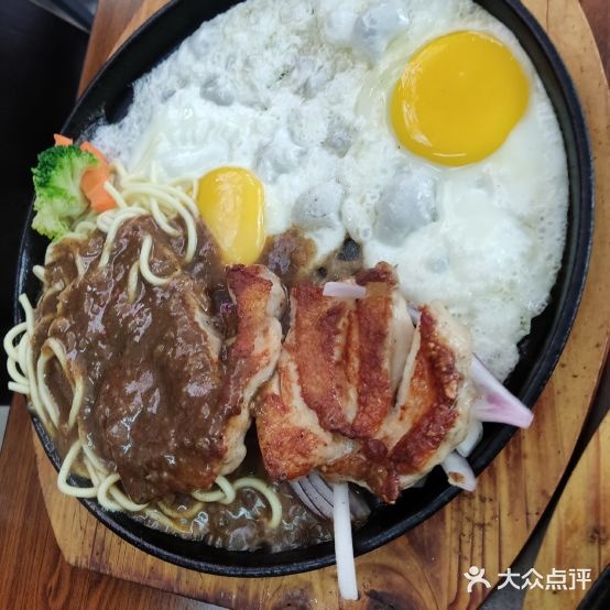 大犇牛排(东莞市长安镇小康街店)