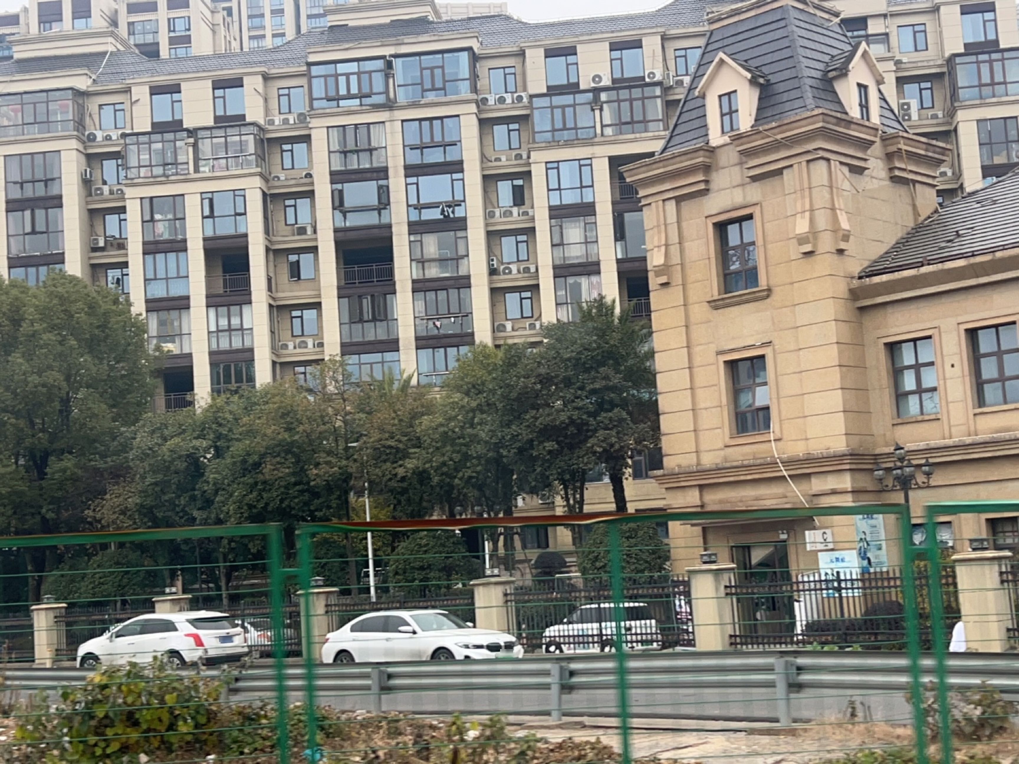 中航元公园