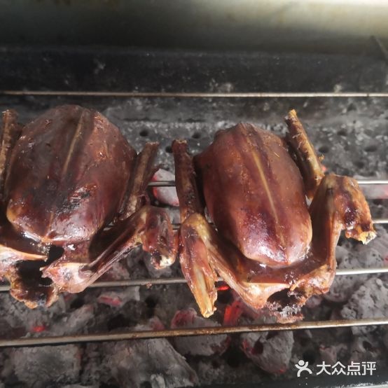 恒宁烧烤