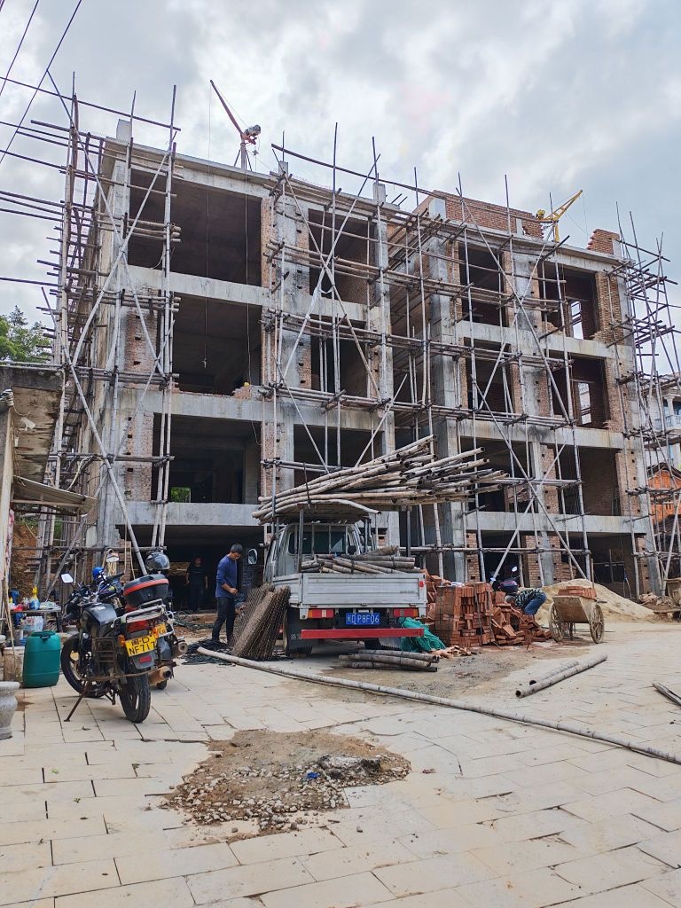 大帽山农场中心-108号