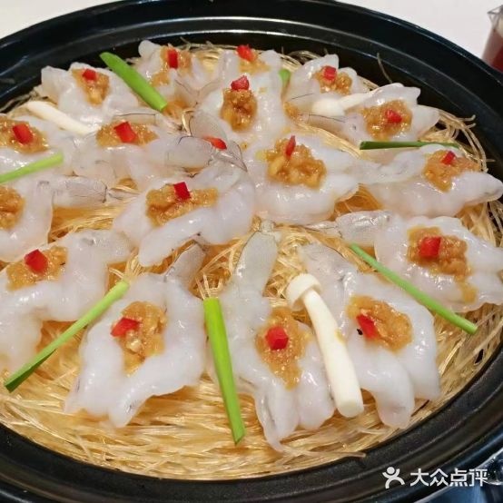 品旺砂锅居(潼南外滩店)