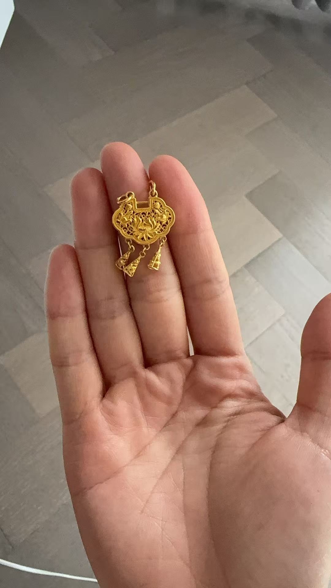 黄金回收