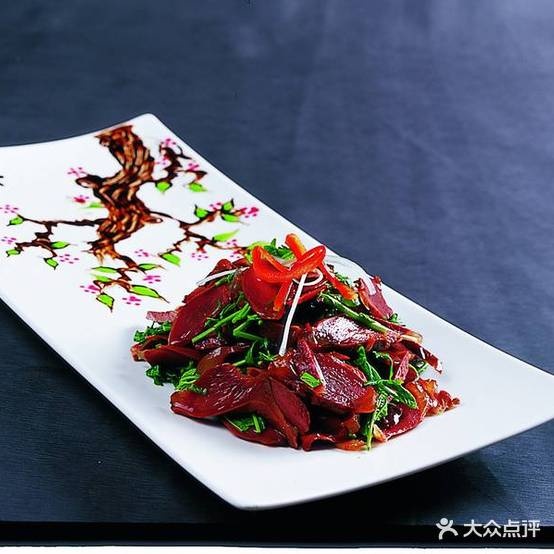贵煜轩餐厅(双龙路店)