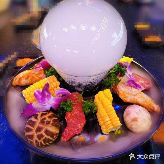 原食烤肉(窑埠店)
