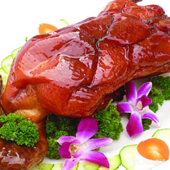 广式烧腊简餐
