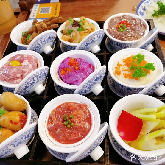 愚楠浒火锅(万象店)