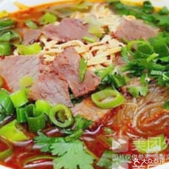 捌零后串串·淮南生肉汤·湘菜(太白佳苑店)