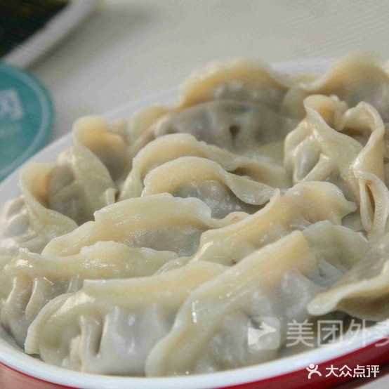 千里香馄饨(碧水云天东南)