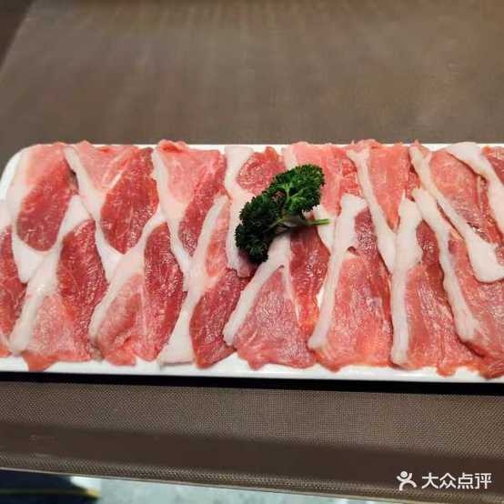 羊王府棠庐涮羊肉(建设路店)