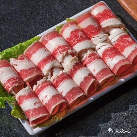 小辣豫小火锅