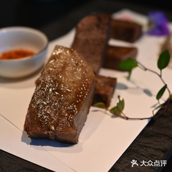 汐朵·割烹料理烤肉