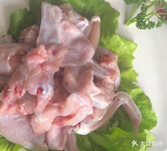 陵江马头楚殿火锅(金外滩店)