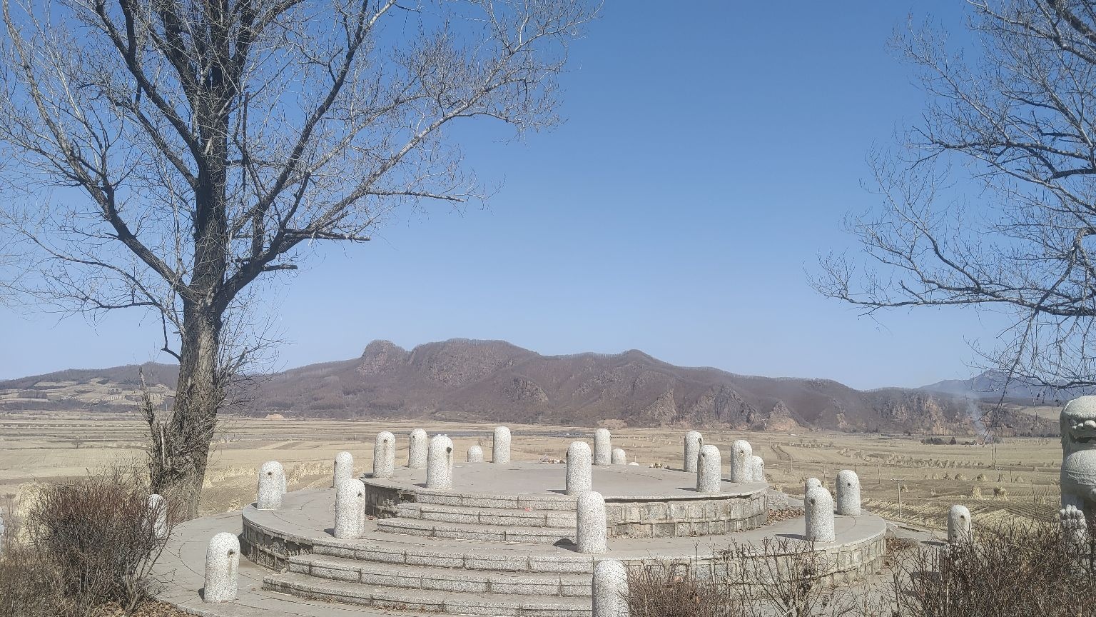 瞻佛坛