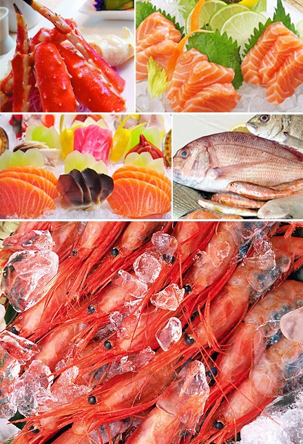 丽湾酒店·丽莎西餐厅(深圳丽湾酒店店)