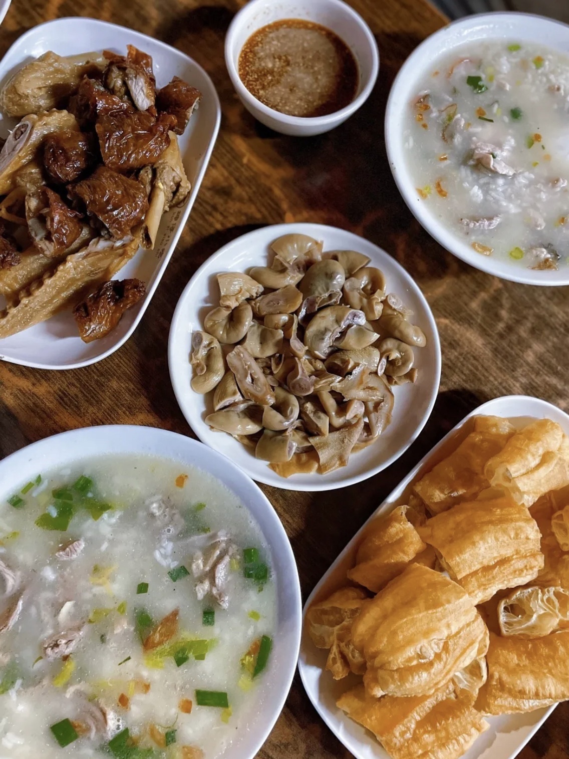 坤仔小吃(鑫茂花园店)