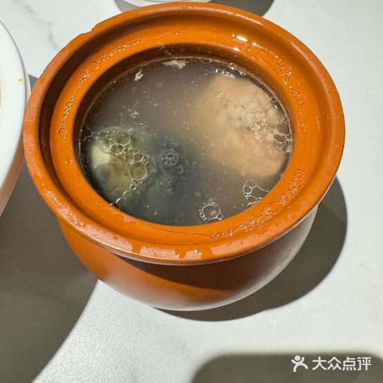 杨芋头·江西小炒
