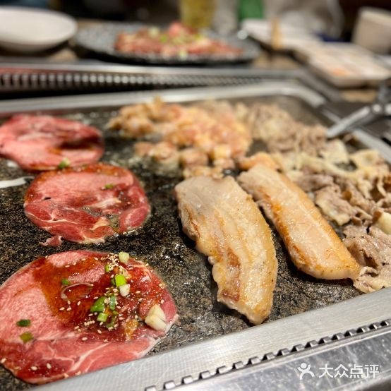 小福猪烧肉专门店(韩乐坊店)