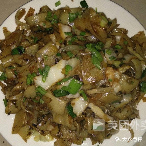 林超饺子馆(宇济商贸城店)