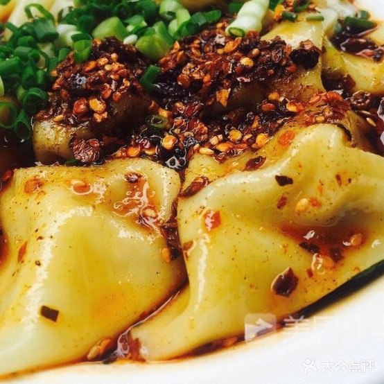 来福牛肉面(广安分店)