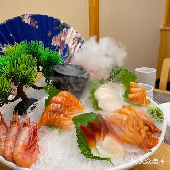 一屋仁钢板烧料理