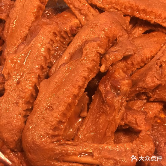 李时珍土鸭(城站路店)