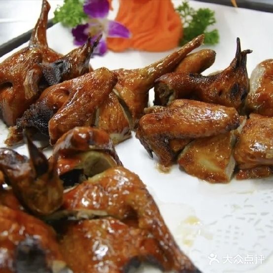 老同学粤味小府