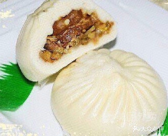 忆蒸品鲜汤馄饨包点(小溪桥店)