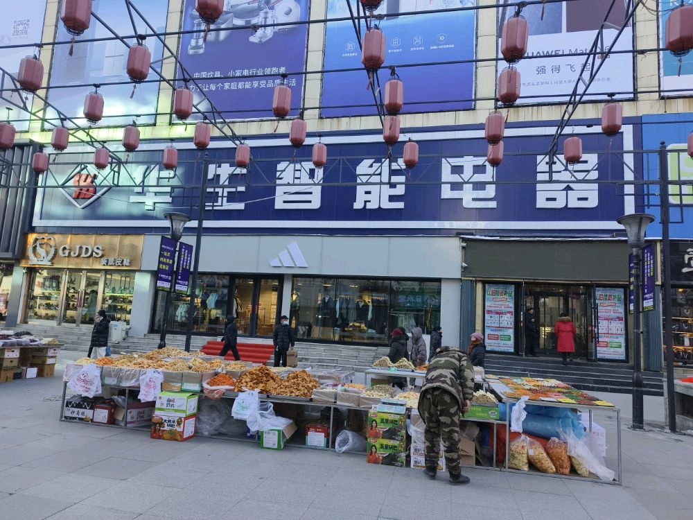 DREAME追觅(辽源华生电器授权店)