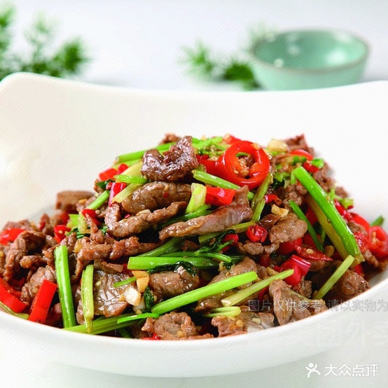 小农民口味馆(金帆·凯旋国际店)