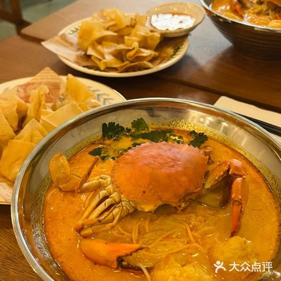 村口大树kitchen