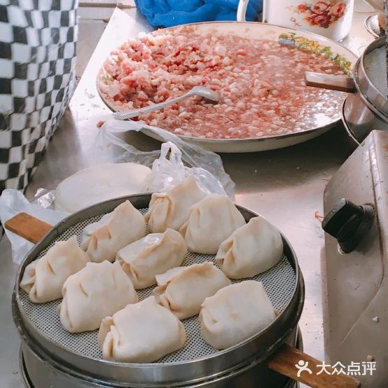 巴亚弯美食(早餐)