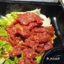 鲍先生活泼木碳烤肉(东方商厦常山东方广场店)