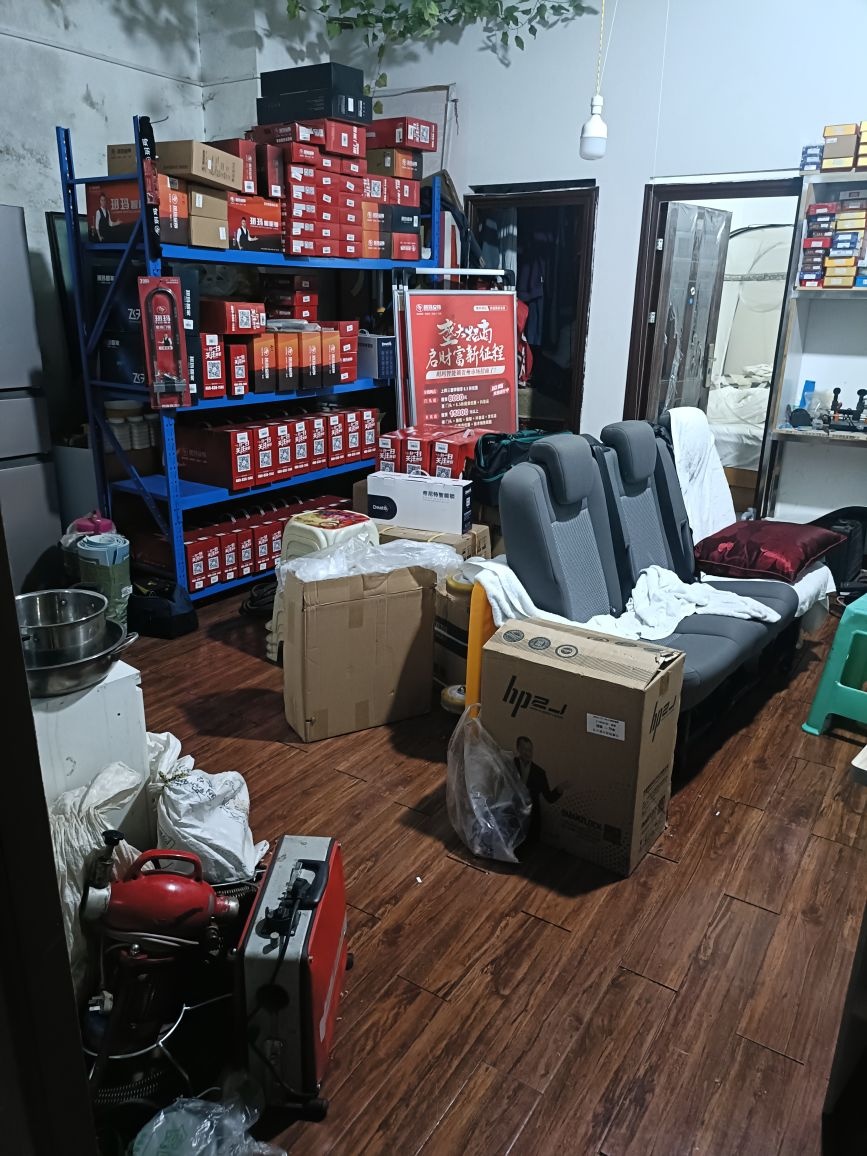 刘师傅锁具管道疏通服务部