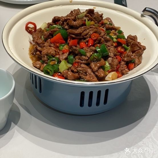 聚湘山(银河御府店)