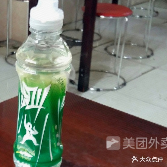 正宗海鲜混沌(建材路店)